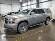 ✅ 2018 Chevrolet Suburban LT • VIN: 1GNSKHKC8JR400532 • Lot: 89736645. Wystawiony na Copart z przebiegiem 209 973 mil. Bezpłatny archiwum sprzedaży aukcyjnych z USA i szczegółowy raport historii pojazdu na DreamBid. Zdjęcie 1.
