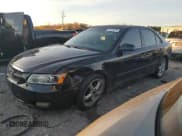 ✅ 2007 Hyundai Sonata SE • VIN: 5NPEU46F17H221214 • Лот: 84916874. Опубликован ранее на Copart с пробегом 219 078 миль. Бесплатный доступ к архиву аукционных продаж из США и подробный отчёт об истории автомобиля на DreamBid. Изображение 1.