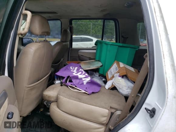 ✅ 2005 Mercury Mountaineer Convenience • VIN: 4M2ZU86W45UJ03003 • Lot: 56634824. Wystawiony na Copart z przebiegiem Nie podano. Bezpłatny archiwum sprzedaży aukcyjnych z USA i szczegółowy raport historii pojazdu na DreamBid. Zdjęcie 11.