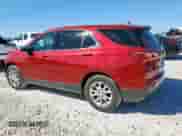 2019 Chevrolet Equinox LT с VIN 2GNAXKEV3K6264475, выставлен на аукционе Copart как лот 90646585 с пробегом 83 020 миль миль и Списание • Salvage title. История ставок и продаж доступна на DreamBid. Изображение 2.