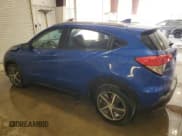 ✅ 2022 Honda HR-V EX • VIN: 3CZRU6H51NM719769 • Лот: 69432065. Опубликован ранее на Copart с пробегом 94 271 миль. Бесплатный доступ к архиву аукционных продаж из США и подробный отчёт об истории автомобиля на DreamBid. Изображение 2.