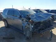 ✅ 2019 Chevrolet Tahoe LT • VIN: 1GNSCBKC4KR226552 • Lot: 43548303. Wystawiony na IAAI z przebiegiem Nie podano. Bezpłatny archiwum sprzedaży aukcyjnych z USA i szczegółowy raport historii pojazdu na DreamBid. Zdjęcie 1.