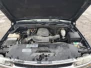 ✅ 2004 Chevrolet Tahoe LT • VIN: 1GNEK13Z74J165812 • Лот: 57061115. Опубликован ранее на Copart с пробегом 216 628 миль. Бесплатный доступ к архиву аукционных продаж из США и подробный отчёт об истории автомобиля на DreamBid. Изображение 12.