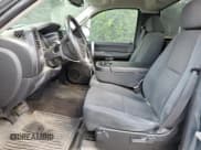 ✅ 2007 Chevrolet Silverado 1500 1LT • VIN: 1GCEC140X7Z551782 • Lot: 67552244. Listed on Copart with 128,019 mi. Free auction sales archive from the USA and detailed vehicle history report at DreamBid. Image 7.