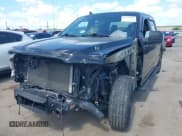 ✅ 2020 Ford F-150 XL • VIN: 1FTEW1CP1LKE59467 • Lot: 42776517. Listed on IAAI with 52,186 mi. Free auction sales archive from the USA and detailed vehicle history report at DreamBid. Image 2.