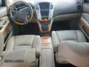 ✅ 2007 Lexus RX 350 • VIN: 2T2HK31U77C023125 • Lot: 93104185. Listed on Copart with 170,492 mi. Free auction sales archive from the USA and detailed vehicle history report at DreamBid. Image 8.