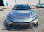 2025 Toyota Camry SE with VIN 4T1DAACK0SU629914, listed as a Copart auction lot 90032825 with 9,436 mi miles and Salvage title. Bid and sale history available at DreamBid. Image 5.