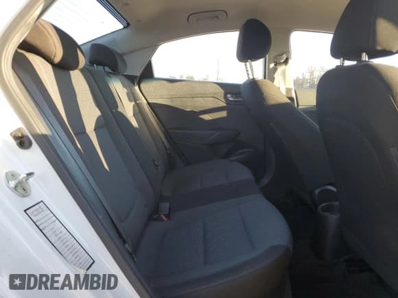 ✅ 2018 Hyundai Accent SE • VIN: 3KPC24A37JE023016 • Лот: 86780234. Опубликован ранее на Copart с пробегом 112 048 миль. Бесплатный доступ к архиву аукционных продаж из США и подробный отчёт об истории автомобиля на DreamBid. Изображение 10.