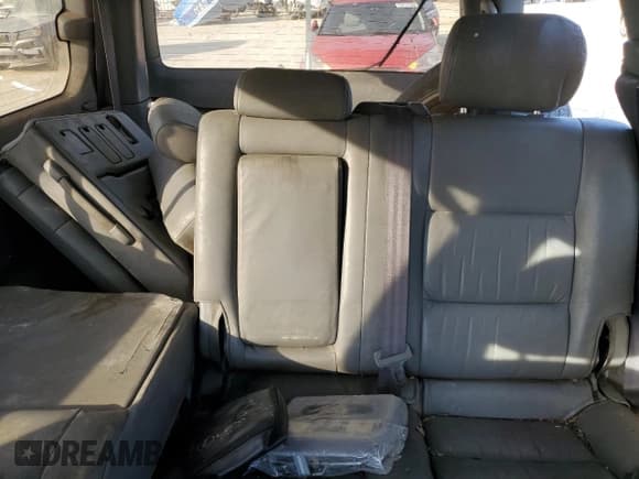 ✅ 2002 Toyota Land Cruiser • VIN: JTEHT05J822020835 • Lot: 93125305. Wystawiony na Copart z przebiegiem 210 319 mil. Bezpłatny archiwum sprzedaży aukcyjnych z USA i szczegółowy raport historii pojazdu na DreamBid. Zdjęcie 10.