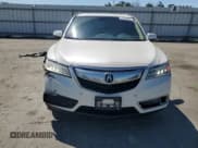 ✅ 2014 Acura MDX Advance • VIN: 5FRYD3H88EB007711 • Лот: 69845005. Опубликован ранее на Copart с пробегом 100 056 миль. Бесплатный доступ к архиву аукционных продаж из США и подробный отчёт об истории автомобиля на DreamBid. Изображение 5.