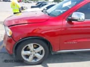 ✅ 2011 Dodge Durango Citadel • VIN: 1D4RD5GG2BC648195 • Lot: 42802738. Wystawiony na IAAI z przebiegiem 171 114 mil. Bezpłatny archiwum sprzedaży aukcyjnych z USA i szczegółowy raport historii pojazdu na DreamBid. Zdjęcie 6.