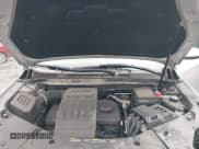 ✅ 2016 Chevrolet Equinox LT • VIN: 1GNALCEK4GZ103538 • Лот: 42584952. Опубликован ранее на IAAI с пробегом 124 622 миль. Бесплатный доступ к архиву аукционных продаж из США и подробный отчёт об истории автомобиля на DreamBid. Изображение 10.