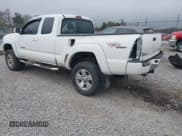 ✅ 2008 Toyota Tacoma • VIN: 5TEUU42N08Z478548 • Lot: 43440141. Wystawiony na IAAI z przebiegiem 160 431 mil. Bezpłatny archiwum sprzedaży aukcyjnych z USA i szczegółowy raport historii pojazdu na DreamBid. Zdjęcie 3.