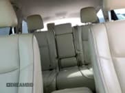 ✅ 2019 Infiniti QX60 Luxe • VIN: 5N1DL0MN1KC556488 • Lot: 84480585. Listed on Copart with 118,619 mi. Free auction sales archive from the USA and detailed vehicle history report at DreamBid. Image 10.