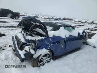 ✅ 2002 Toyota MR2 • VIN: JTDFR320X20046842 • Лот: 41681795. Опубликован ранее на Copart с пробегом Не указан. Бесплатный доступ к архиву аукционных продаж из США и подробный отчёт об истории автомобиля на DreamBid. Изображение 3.