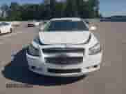 2009 Chevrolet Malibu 2LT with VIN 1G1ZJ57B194202319, listed as a Copart auction lot 81620295 with 180,649 mi miles and Salvage title. Bid and sale history available at DreamBid. Image 5.