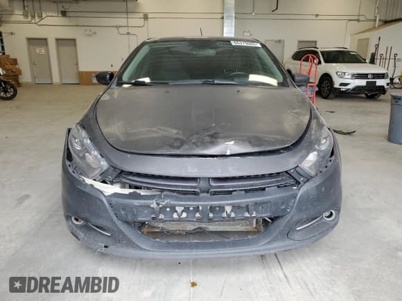 ✅ 2013 Dodge Dart SXT • VIN: 1C3CDFBA1DD343655 • Лот: 66379085. Опубликован ранее на Copart с пробегом 294 475 миль. Бесплатный доступ к архиву аукционных продаж из США и подробный отчёт об истории автомобиля на DreamBid. Изображение 5.