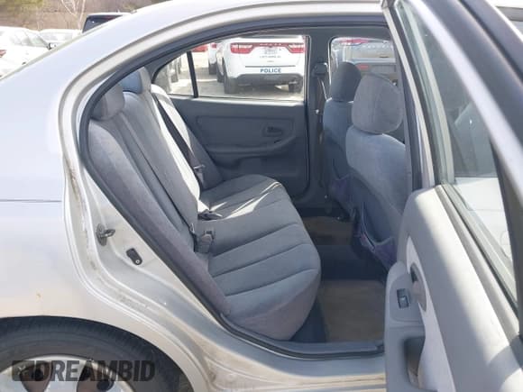 ✅ 2006 Hyundai Elantra GLS • VIN: KMHDN46D26U273698 • Lot: 41885533. Wystawiony na IAAI z przebiegiem 72 062 mil. Bezpłatny archiwum sprzedaży aukcyjnych z USA i szczegółowy raport historii pojazdu na DreamBid. Zdjęcie 8.