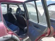 ✅ 1996 Toyota RAV4 • VIN: JT3HP10V0T0072762 • Lot: 42582660. Listed on IAAI with 156,286 mi. Free auction sales archive from the USA and detailed vehicle history report at DreamBid. Image 8.