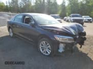 ✅ 2021 Volkswagen Passat SE • VIN: 1VWBA7A34MC004688 • Lot: 58244855. Listed on Copart with Not provided. Free auction sales archive from the USA and detailed vehicle history report at DreamBid. Image 4.