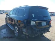 ✅ 2017 Mercedes-Benz GLS 450 • VIN: 4JGDF6EE5HA832894 • Лот: 43295610. Опубликован ранее на IAAI с пробегом 104 850 миль. Бесплатный доступ к архиву аукционных продаж из США и подробный отчёт об истории автомобиля на DreamBid. Изображение 3.