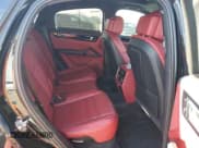 ✅ 2021 Porsche Cayenne • VIN: WP1BA2AY2MDA41040 • Lot: 91863955. Listed on Copart with 16,187 mi. Free auction sales archive from the USA and detailed vehicle history report at DreamBid. Image 10.