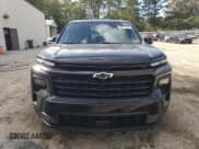 ✅ 2025 Chevrolet Traverse FWD LT • VIN: 1GNERGRS4SJ308883 • Lot: 84814195. Wystawiony na Copart z przebiegiem 1 134 mil. Bezpłatny archiwum sprzedaży aukcyjnych z USA i szczegółowy raport historii pojazdu na DreamBid. Zdjęcie 5.