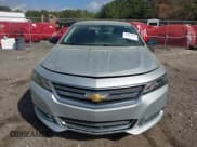 ✅ 2015 Chevrolet Impala LS • VIN: 2G11X5SL8F9182087 • Lot: 41964739. Listed on IAAI with 108,666 mi. Free auction sales archive from the USA and detailed vehicle history report at DreamBid. Image 12.