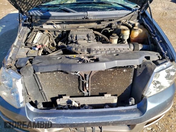 ✅ 2004 Ford F-150 XLT • VIN: 1FTPX14544NB52636 • Lot: 93910655. Listed on Copart with 177,085 mi. Free auction sales archive from the USA and detailed vehicle history report at DreamBid. Image 11.