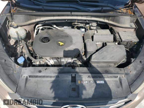 ✅ 2016 Hyundai Tucson SE • VIN: KM8J23A44GU157773 • Лот: 91659835. Опубликован ранее на Copart с пробегом 139 977 миль. Бесплатный доступ к архиву аукционных продаж из США и подробный отчёт об истории автомобиля на DreamBid. Изображение 12.