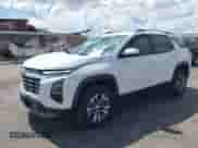 2025 Chevrolet Equinox FWD LT с VIN 3GNAXHEG5SL202771, выставлен на аукционе IAAI как лот 42606037 с пробегом 8 012 миль миль и . История ставок и продаж доступна на DreamBid. Изображение 17.