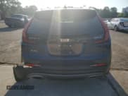 ✅ 2019 Cadillac XT4 FWD Premium Luxury • VIN: 1GYFZCR45KF188354 • Lot: 53024415. Listed on Copart with 41,710 mi. Free auction sales archive from the USA and detailed vehicle history report at DreamBid. Image 6.