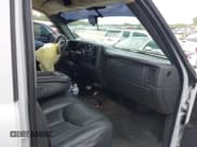 ✅ 2007 Chevrolet Silverado 1500 LS • VIN: 2GCEC13V071168584 • Lot: 43307357. Listed on IAAI with 76,860 mi. Free auction sales archive from the USA and detailed vehicle history report at DreamBid. Image 5.