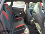 ✅ 2023 Aston Martin DBX 707 • VIN: SD7VUJBW6PTV07155 • Lot: 85346734. Listed on Copart with 6,819 mi. Free auction sales archive from the USA and detailed vehicle history report at DreamBid. Image 11.