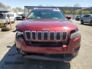 ✅ 2020 Jeep Cherokee Latitude Plus • VIN: 1C4PJMLX1LD615892 • Лот: 63157565. Опубликован ранее на Copart с пробегом 71 148 миль. Бесплатный доступ к архиву аукционных продаж из США и подробный отчёт об истории автомобиля на DreamBid. Изображение 5.