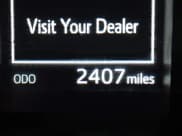 ✅ 2024 Toyota 4Runner SR5 • VIN: JTEEU5JR5R5316445 • Лот: 41502908. Опубликован ранее на IAAI с пробегом 2 407 миль. Бесплатный доступ к архиву аукционных продаж из США и подробный отчёт об истории автомобиля на DreamBid. Изображение 16.