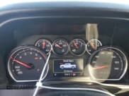 ✅ 2019 Chevrolet Silverado 1500 RST • VIN: 1GCRYEED6KZ414147 • Lot: 77144244. Wystawiony na Copart z przebiegiem 130 015 mil. Bezpłatny archiwum sprzedaży aukcyjnych z USA i szczegółowy raport historii pojazdu na DreamBid. Zdjęcie 9.