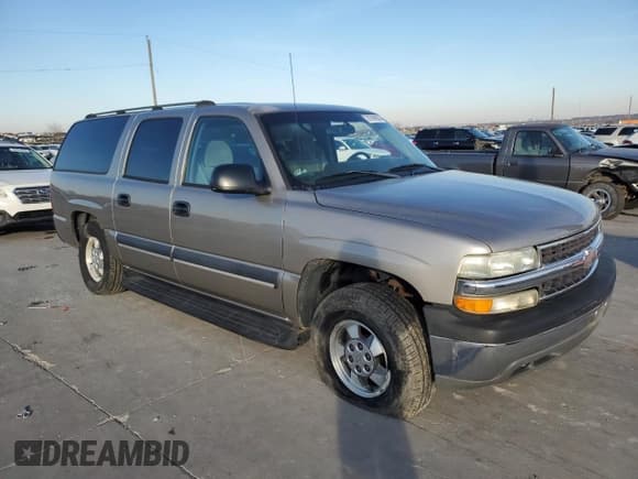 ✅ 2003 Chevrolet Suburban LT • VIN: 1GNEC16Z23J316644 • Лот: 87699935. Опубликован ранее на Copart с пробегом 145 407 миль. Бесплатный доступ к архиву аукционных продаж из США и подробный отчёт об истории автомобиля на DreamBid. Изображение 4.