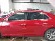 2013 Chevrolet Malibu LTZ with VIN 1G11J5SX9DF236571, listed as a IAAI auction lot 42312073 with 114,404 mi miles and . Bid and sale history available at DreamBid. Image 14.