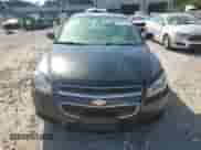 2012 Chevrolet Malibu 1LS z VIN 1G1ZB5E09CF289039, wystawiony jako Copart lot #84261725 z przebiegiem 150 020 mil mil oraz Czysty tytuł • Clean title. Historia ofert i sprzedaży dostępna na DreamBid. Obrazek 5.
