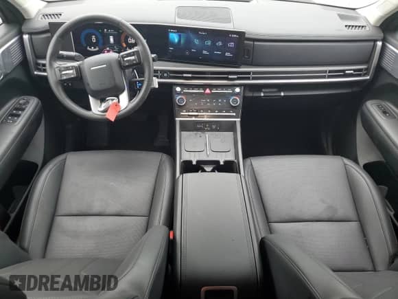 2024 Hyundai Santa Fe SEL с VIN 5NMP2DGL0RH023128, выставлен на аукционе Copart как лот 51104345 с пробегом 29 892 миль миль и Чистый • Clean title. История ставок и продаж доступна на DreamBid. Изображение 8.