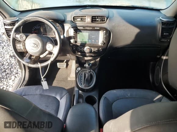 ✅ 2016 Kia Soul + • VIN: KNDJX3A51G7289323 • Лот: 89810425. Опубликован ранее на Copart с пробегом 64 957 миль. Бесплатный доступ к архиву аукционных продаж из США и подробный отчёт об истории автомобиля на DreamBid. Изображение 8.