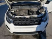 ✅ 2018 Land Rover Discovery Sport SE • VIN: SALCP2RX2JH736700 • Lot: 87284905. Wystawiony na Copart z przebiegiem 111 055 mil. Bezpłatny archiwum sprzedaży aukcyjnych z USA i szczegółowy raport historii pojazdu na DreamBid. Zdjęcie 12.