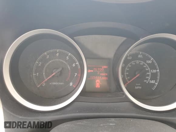 ✅ 2012 Mitsubishi Lancer SE • VIN: JA32V2FW3CU018277 • Lot: 70946065. Wystawiony na Copart z przebiegiem 125 884 mil. Bezpłatny archiwum sprzedaży aukcyjnych z USA i szczegółowy raport historii pojazdu na DreamBid. Zdjęcie 9.