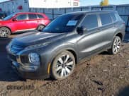 ✅ 2025 Mitsubishi Outlander SE • VIN: JA4J4VA86SZ023219 • Лот: 43459806. Опубликован ранее на IAAI с пробегом 4 168 миль. Бесплатный доступ к архиву аукционных продаж из США и подробный отчёт об истории автомобиля на DreamBid. Изображение 2.