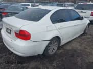 ✅ 2007 BMW 3 Series 328xi • VIN: WBAVC935X7KX52518 • Лот: 41461857. Опубликован ранее на IAAI с пробегом Не указан. Бесплатный доступ к архиву аукционных продаж из США и подробный отчёт об истории автомобиля на DreamBid. Изображение 4.