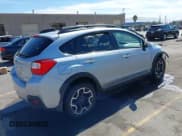 ✅ 2016 Subaru Crosstrek Premium • VIN: JF2GPABC5G8321424 • Lot: 43050749. Listed on IAAI with 23,420 mi. Free auction sales archive from the USA and detailed vehicle history report at DreamBid. Image 4.
