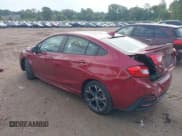 ✅ 2019 Chevrolet Cruze LT • VIN: 1G1BE5SM6K7101652 • Лот: 43258848. Опубликован ранее на IAAI с пробегом 58 247 миль. Бесплатный доступ к архиву аукционных продаж из США и подробный отчёт об истории автомобиля на DreamBid. Изображение 3.