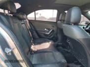 ✅ 2019 Mercedes-Benz A 220 • VIN: WDD3G4EB9KW000899 • Lot: 52463325. Listed on Copart with Not provided. Free auction sales archive from the USA and detailed vehicle history report at DreamBid. Image 10.