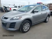 ✅ 2010 Mazda CX-7 SV • VIN: JM3ER2WM0A0320851 • Лот: 43762263. Опубликован ранее на IAAI с пробегом 239 016 миль. Бесплатный доступ к архиву аукционных продаж из США и подробный отчёт об истории автомобиля на DreamBid. Изображение 2.